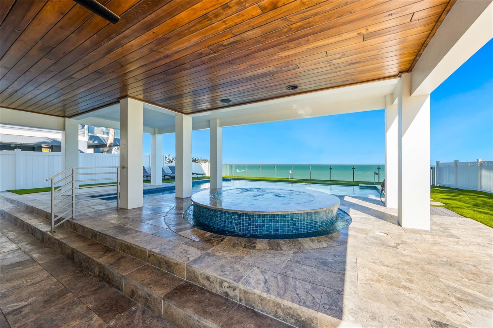 SHORE ACRES - Residential