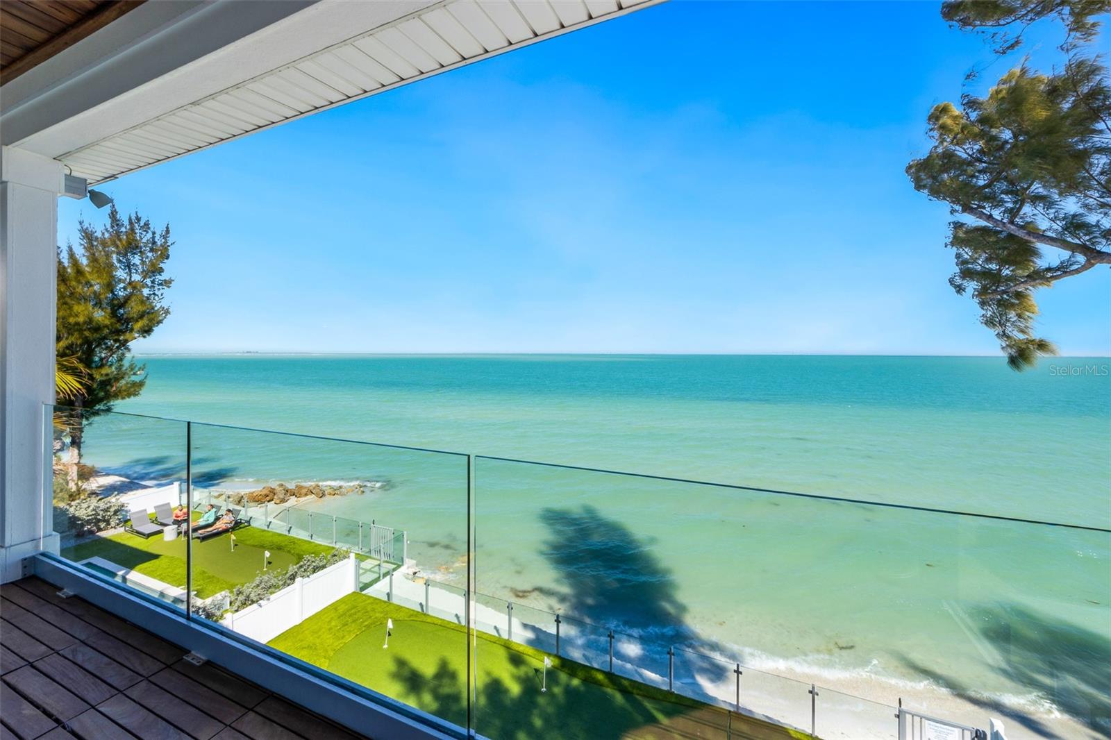 SHORE ACRES - Residential