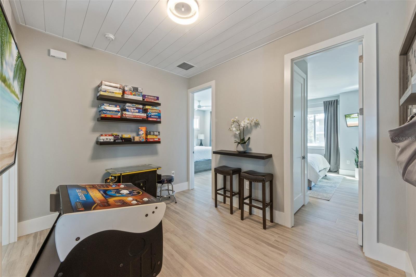 SHORE ACRES - Residential