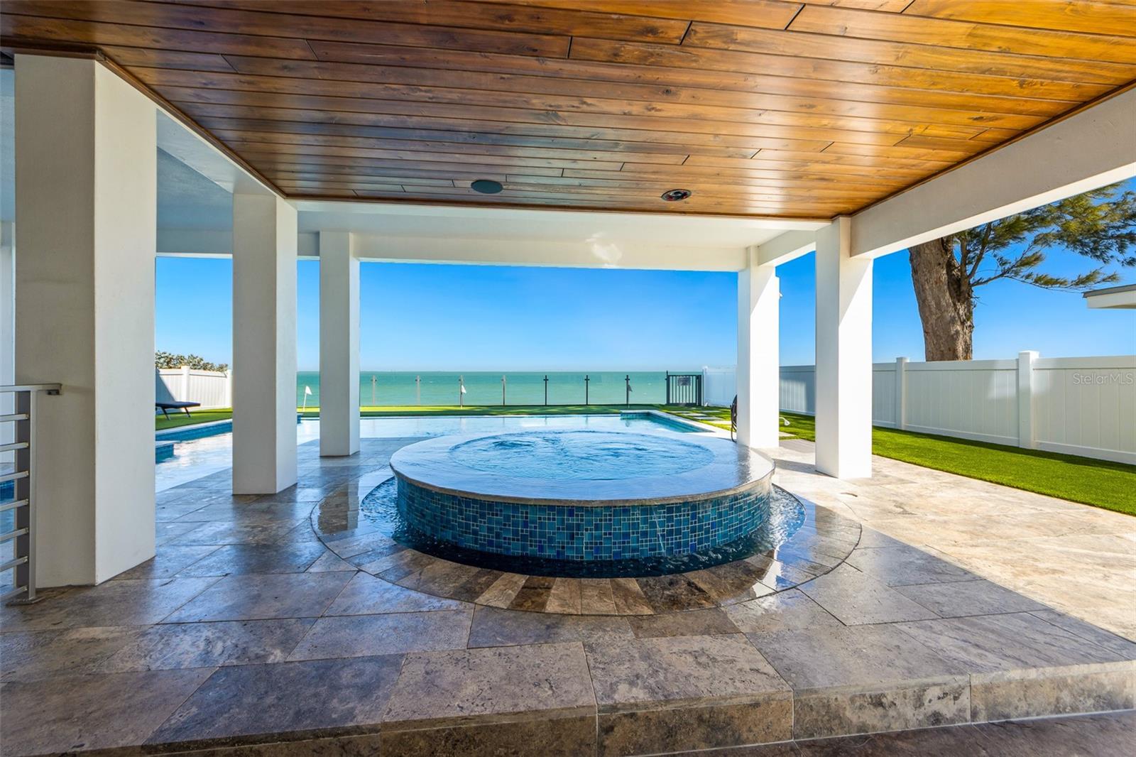 SHORE ACRES - Residential