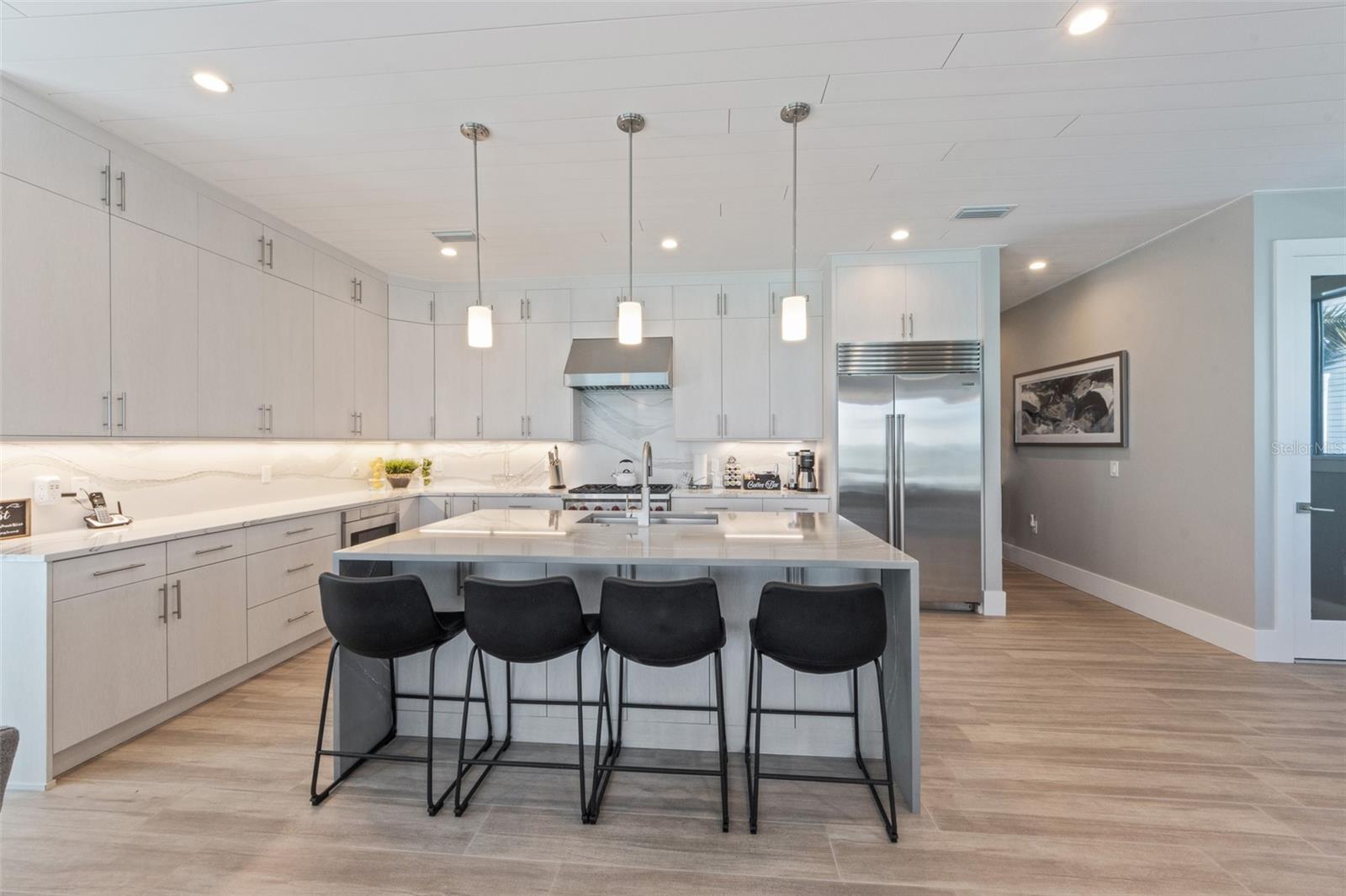 SHORE ACRES - Residential