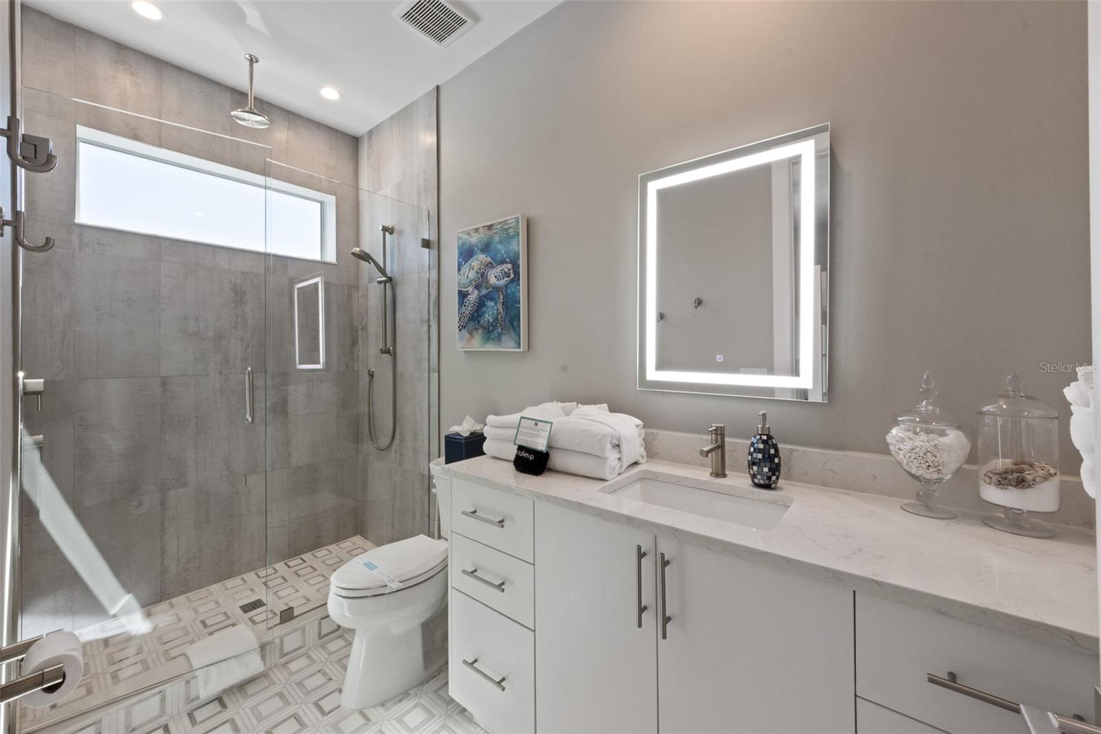 SHORE ACRES - Residential