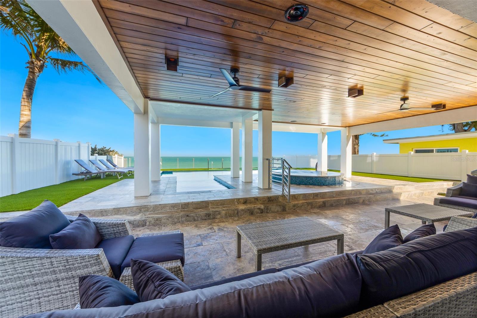 SHORE ACRES - Residential