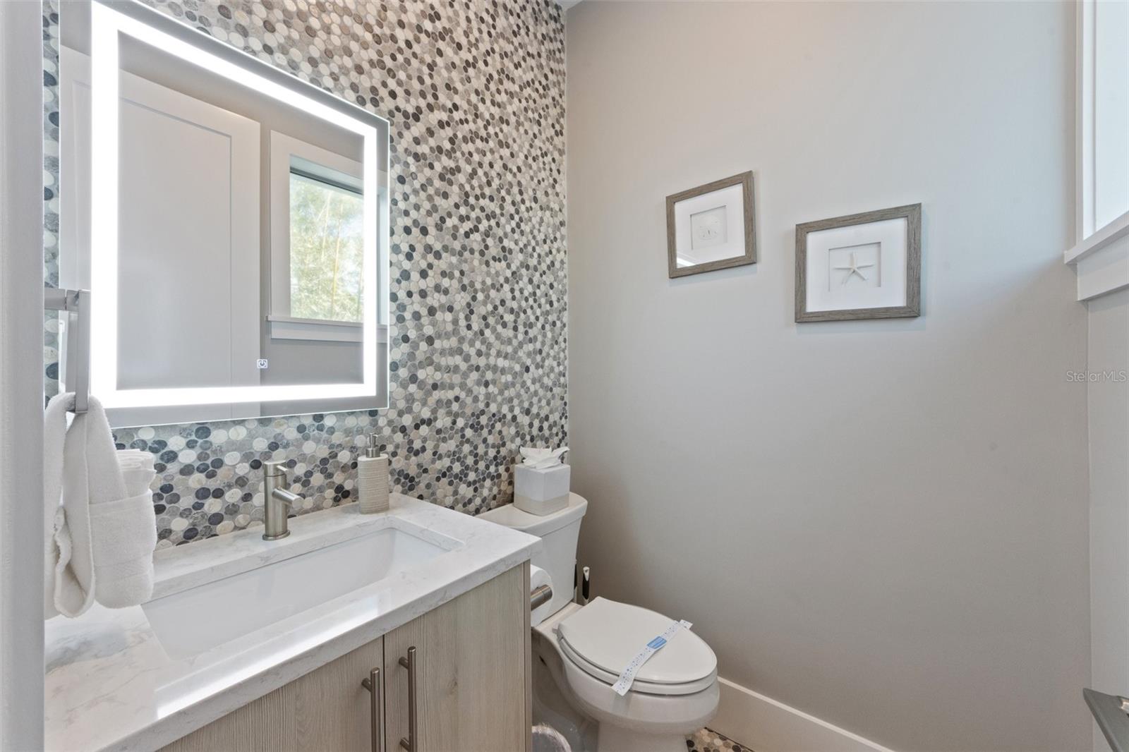 SHORE ACRES - Residential