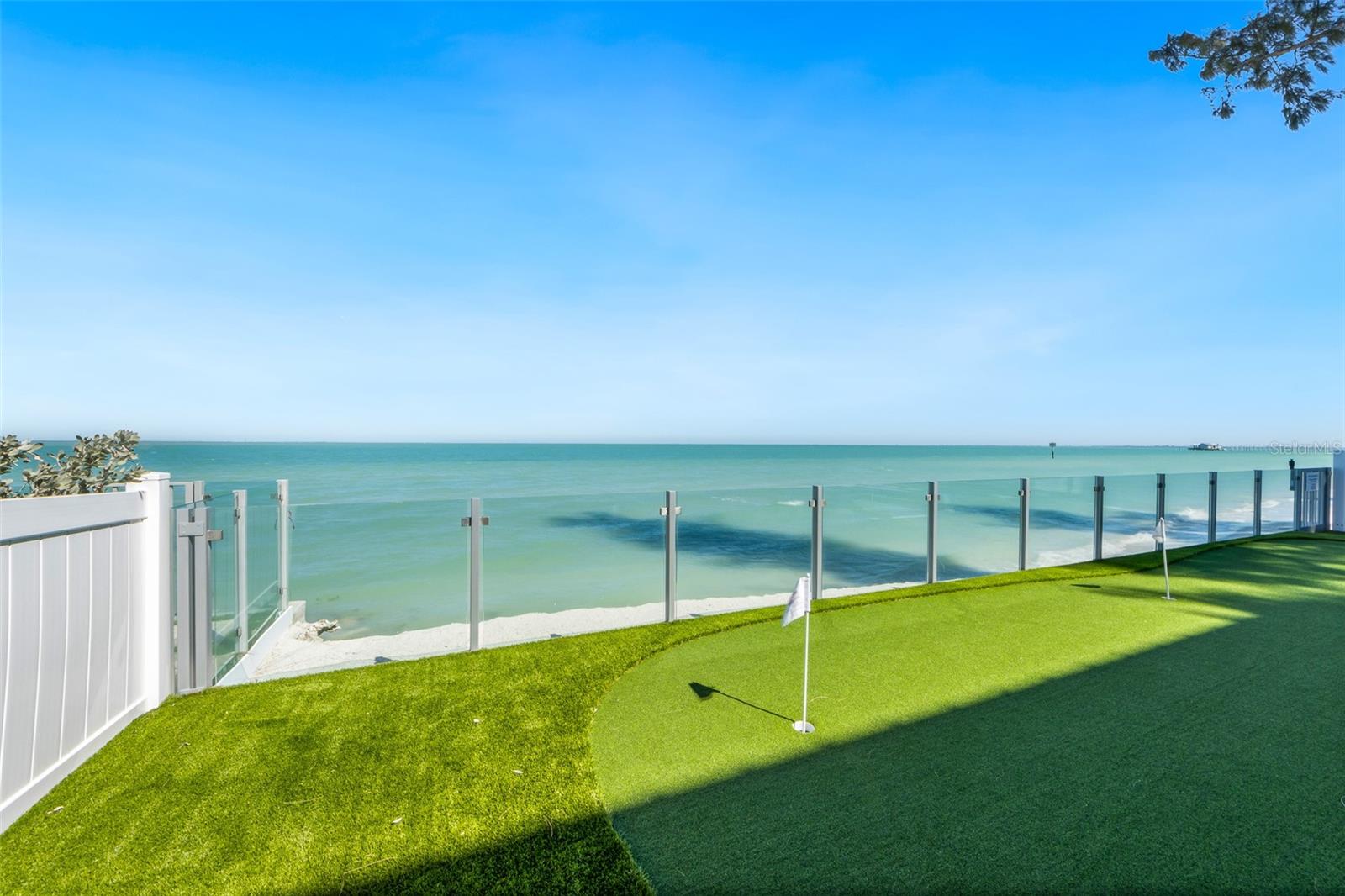 SHORE ACRES - Residential