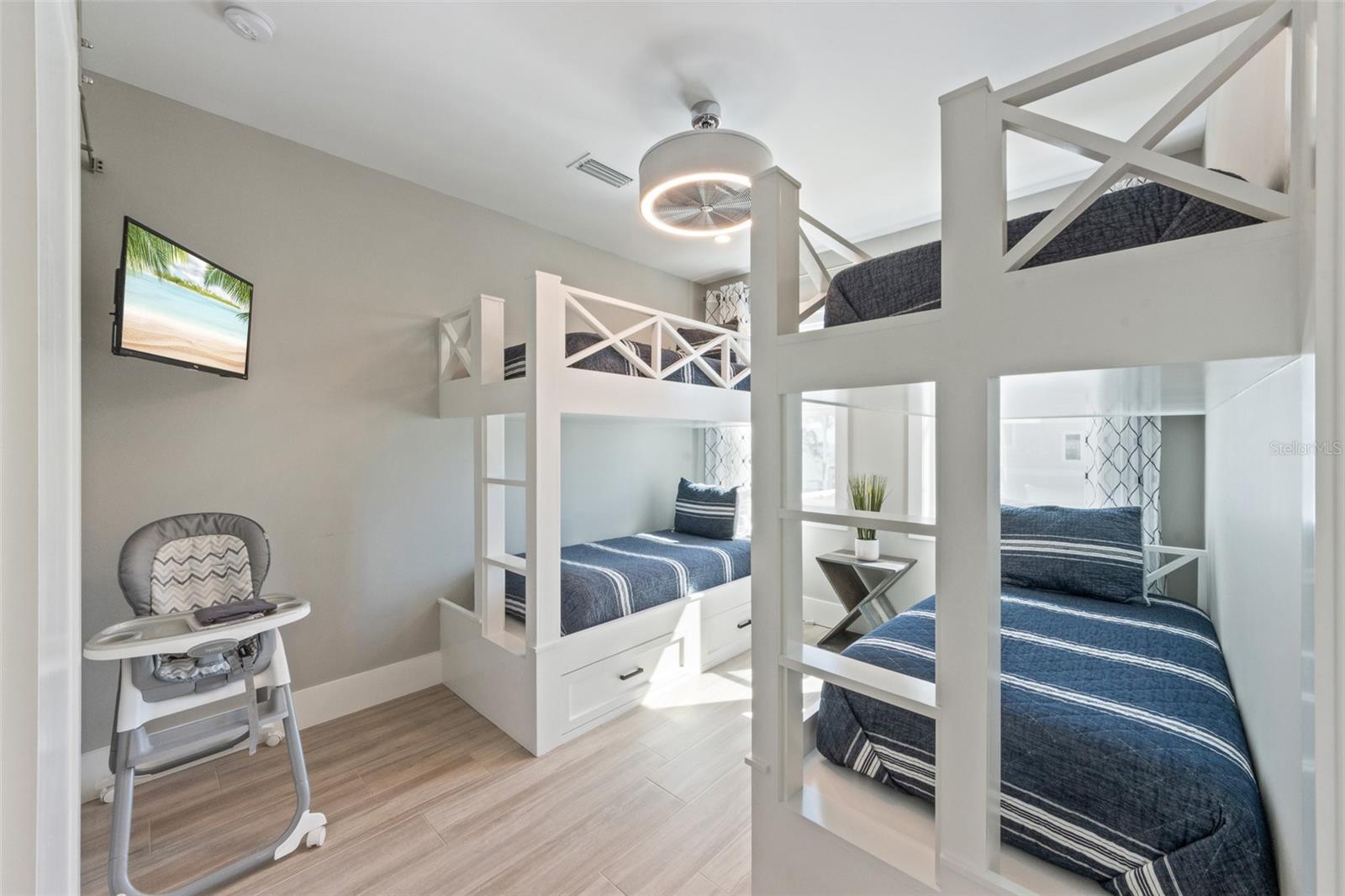 SHORE ACRES - Residential