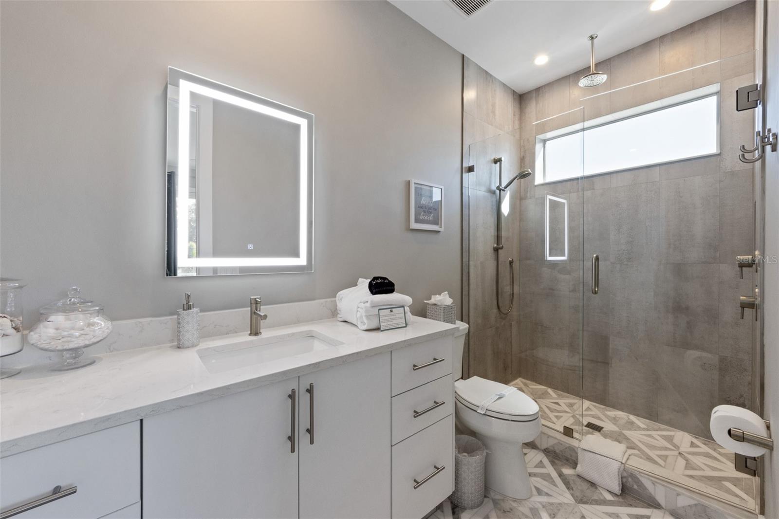 SHORE ACRES - Residential