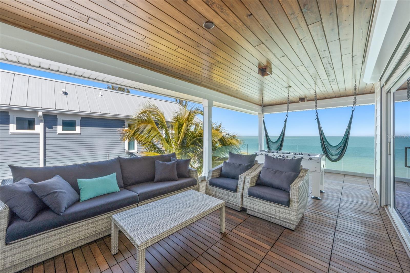 SHORE ACRES - Residential