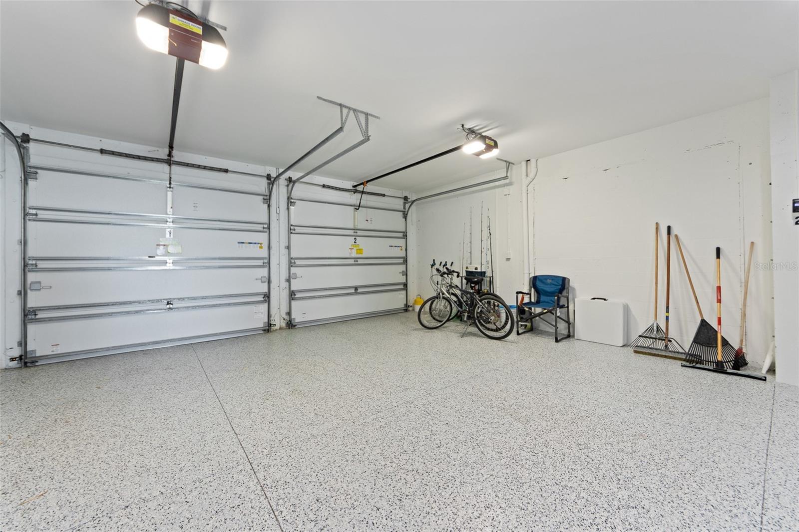 SHORE ACRES - Residential