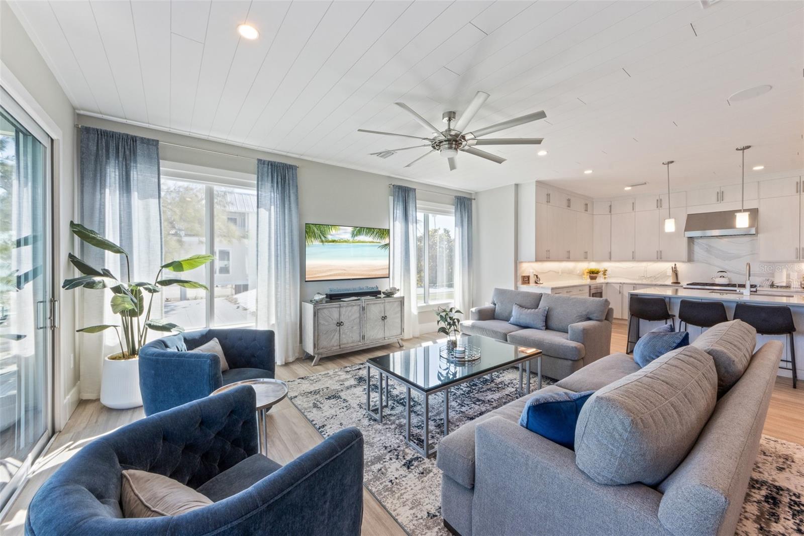 SHORE ACRES - Residential