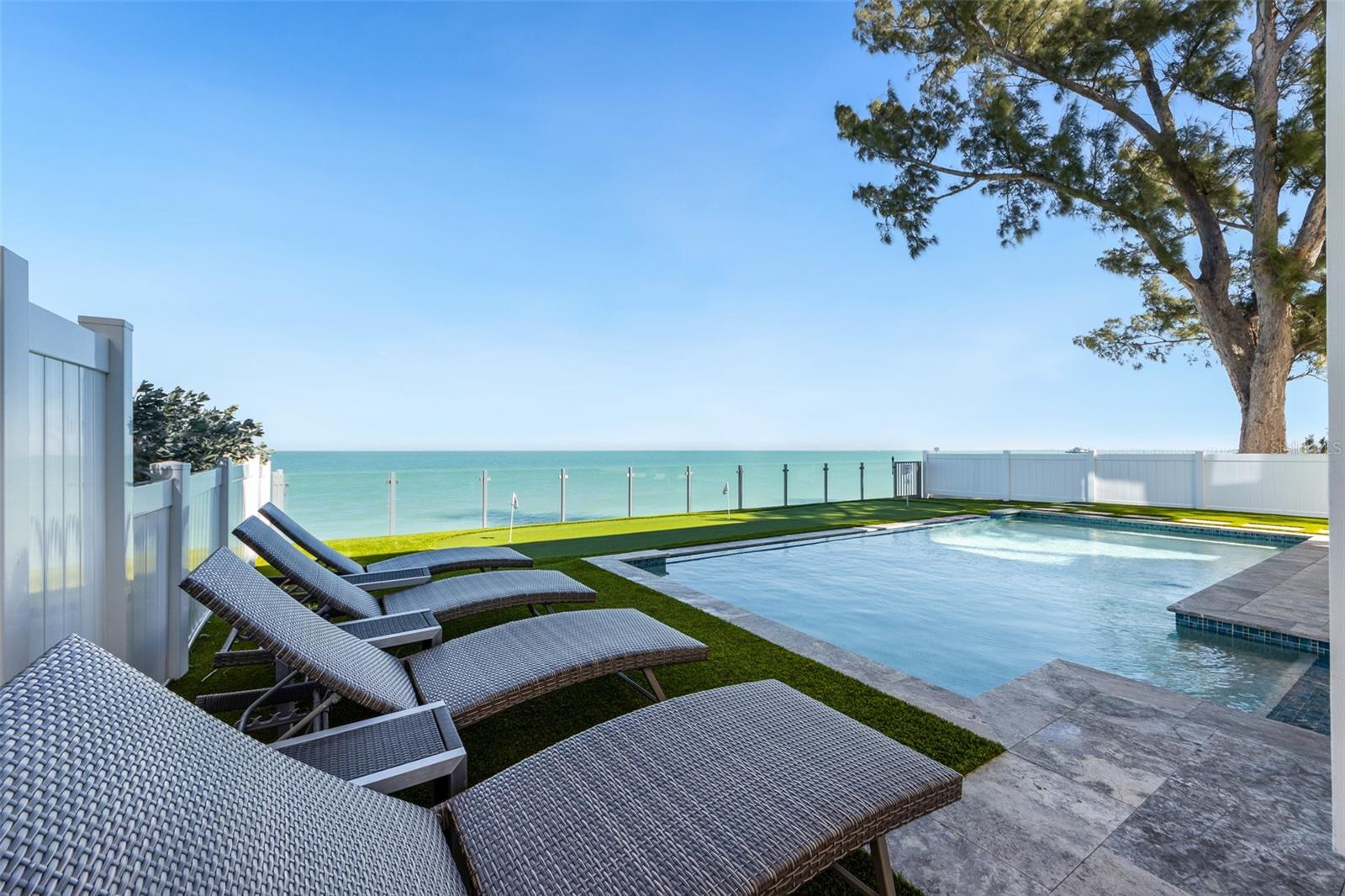 SHORE ACRES - Residential