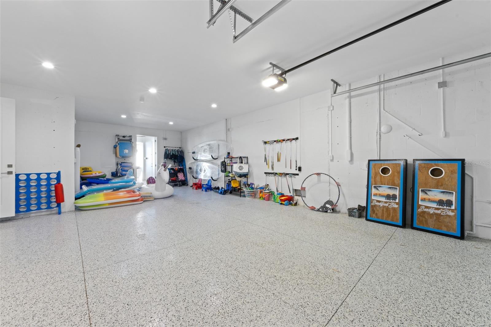 SHORE ACRES - Residential