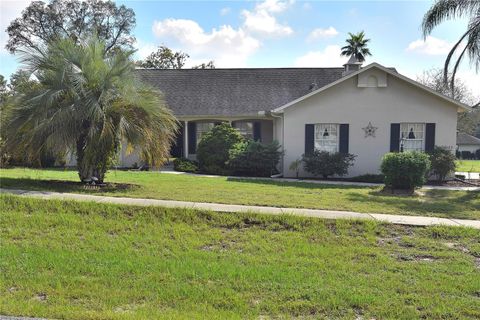 A home in SPRING HILL