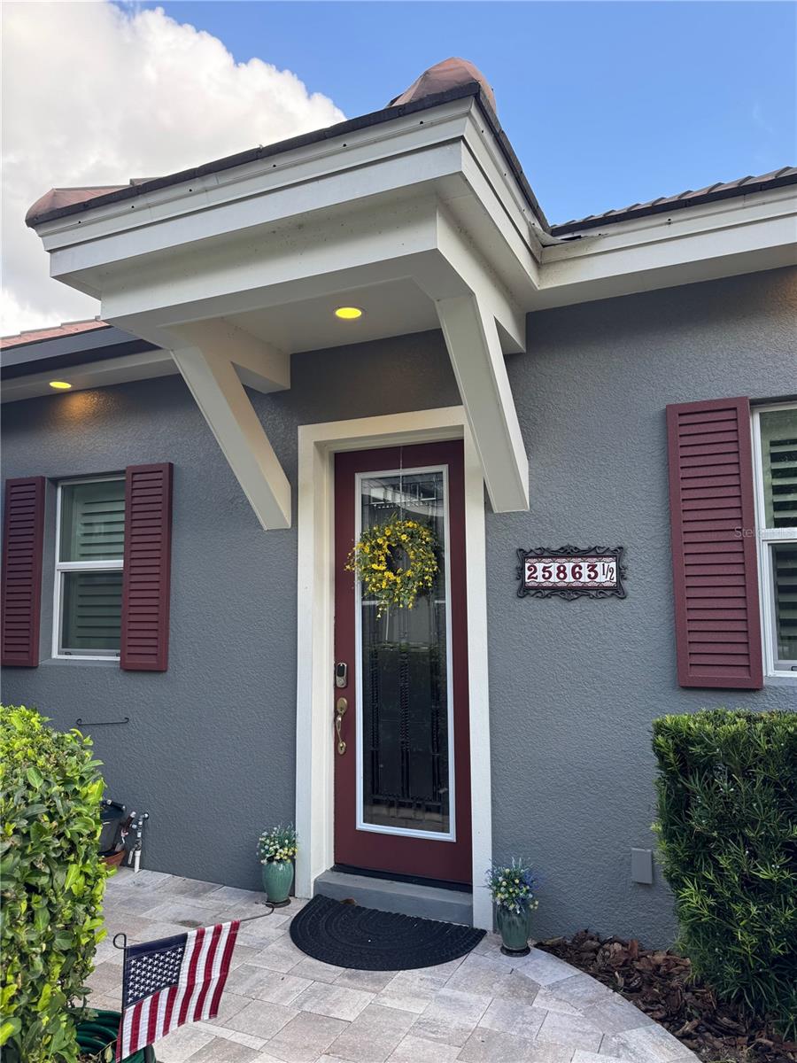 HEATHROW COUNTRY ESTATE - Residential