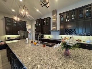 HEATHROW COUNTRY ESTATE - Residential