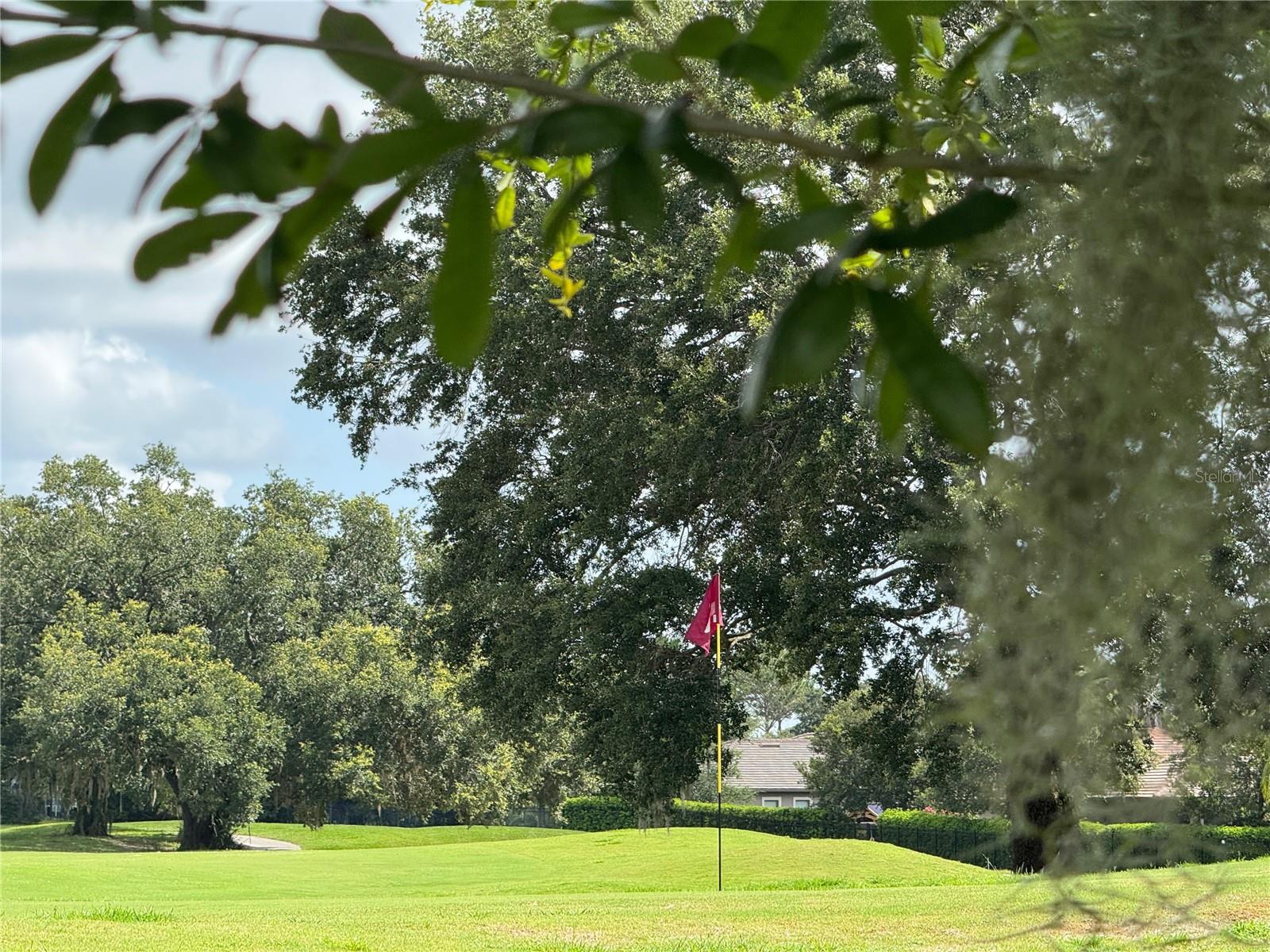 HEATHROW COUNTRY ESTATE - Residential