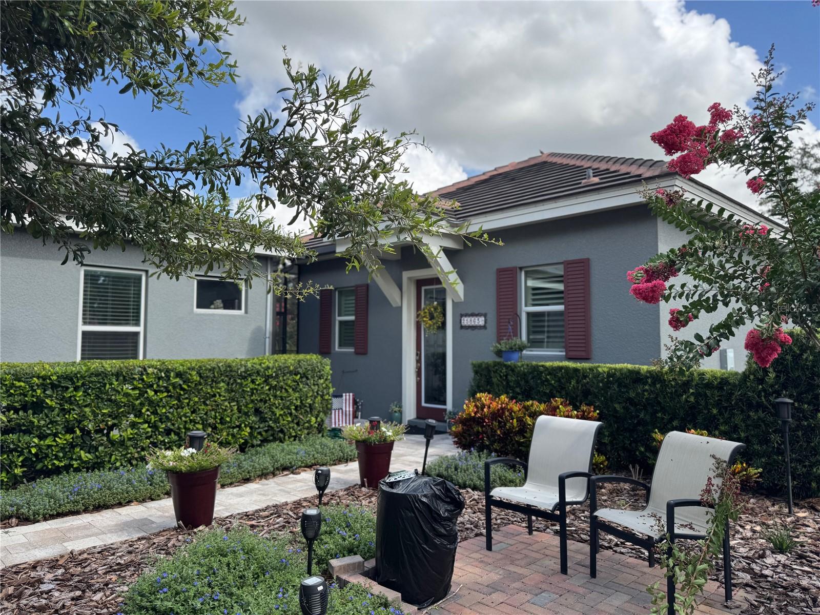 HEATHROW COUNTRY ESTATE - Residential