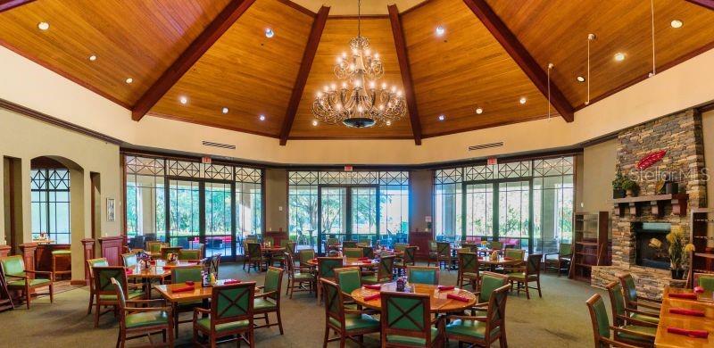 HEATHROW COUNTRY ESTATE - Residential