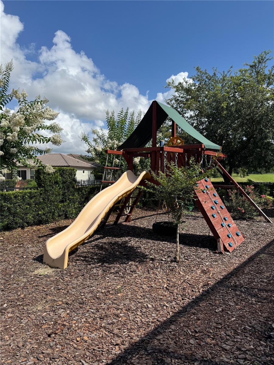 HEATHROW COUNTRY ESTATE - Residential