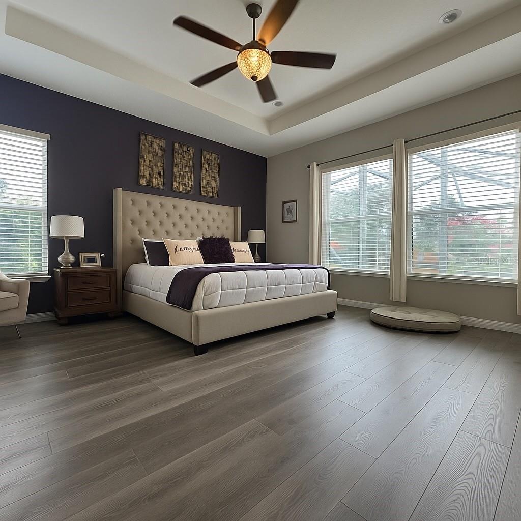 HEATHROW COUNTRY ESTATE - Residential