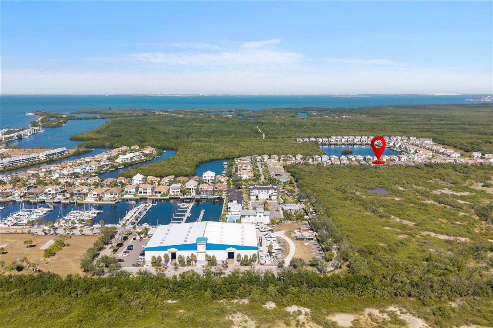 ANTIGUA COVE PH 2 - Residential