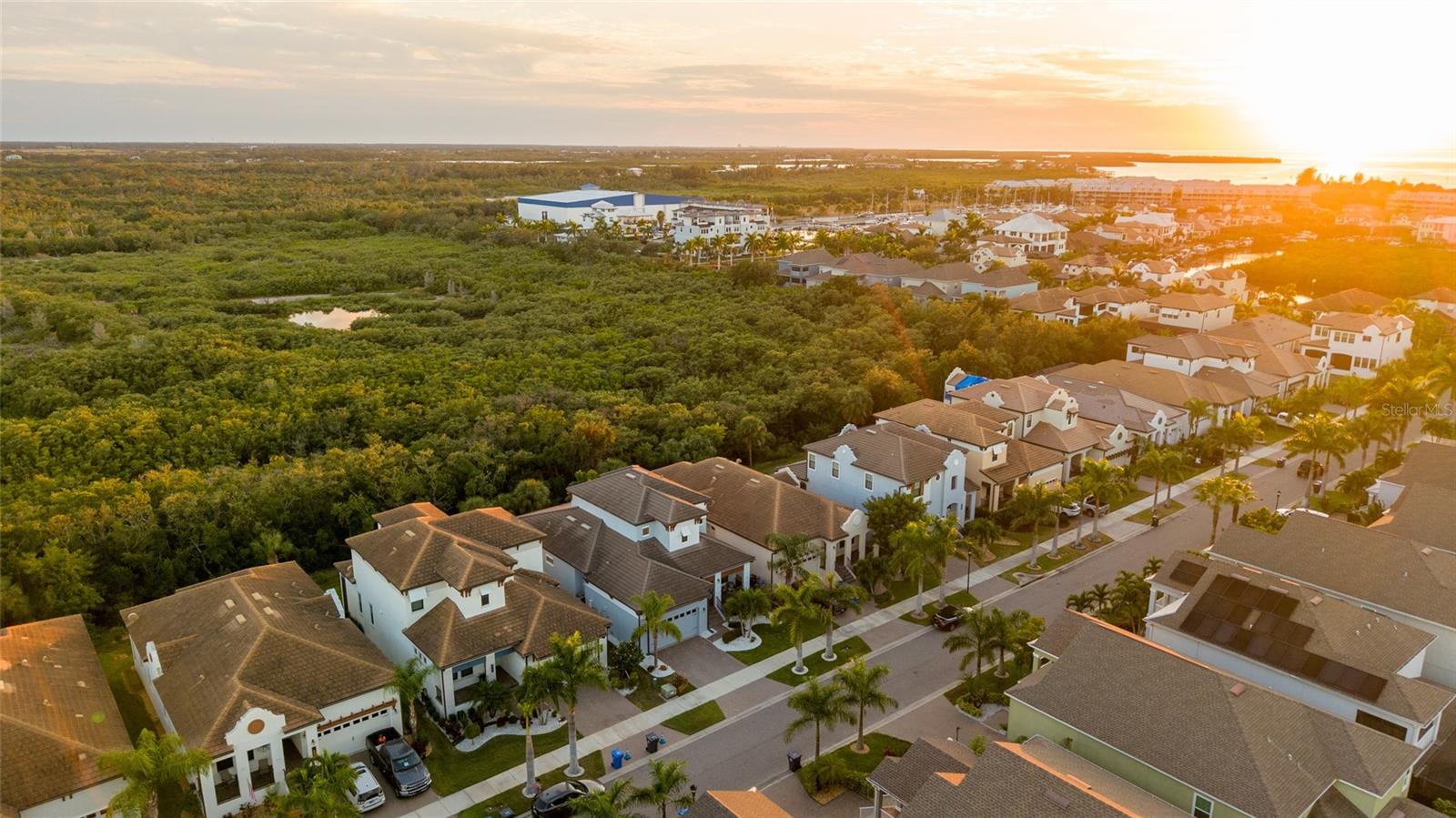 ANTIGUA COVE PH 2 - Residential