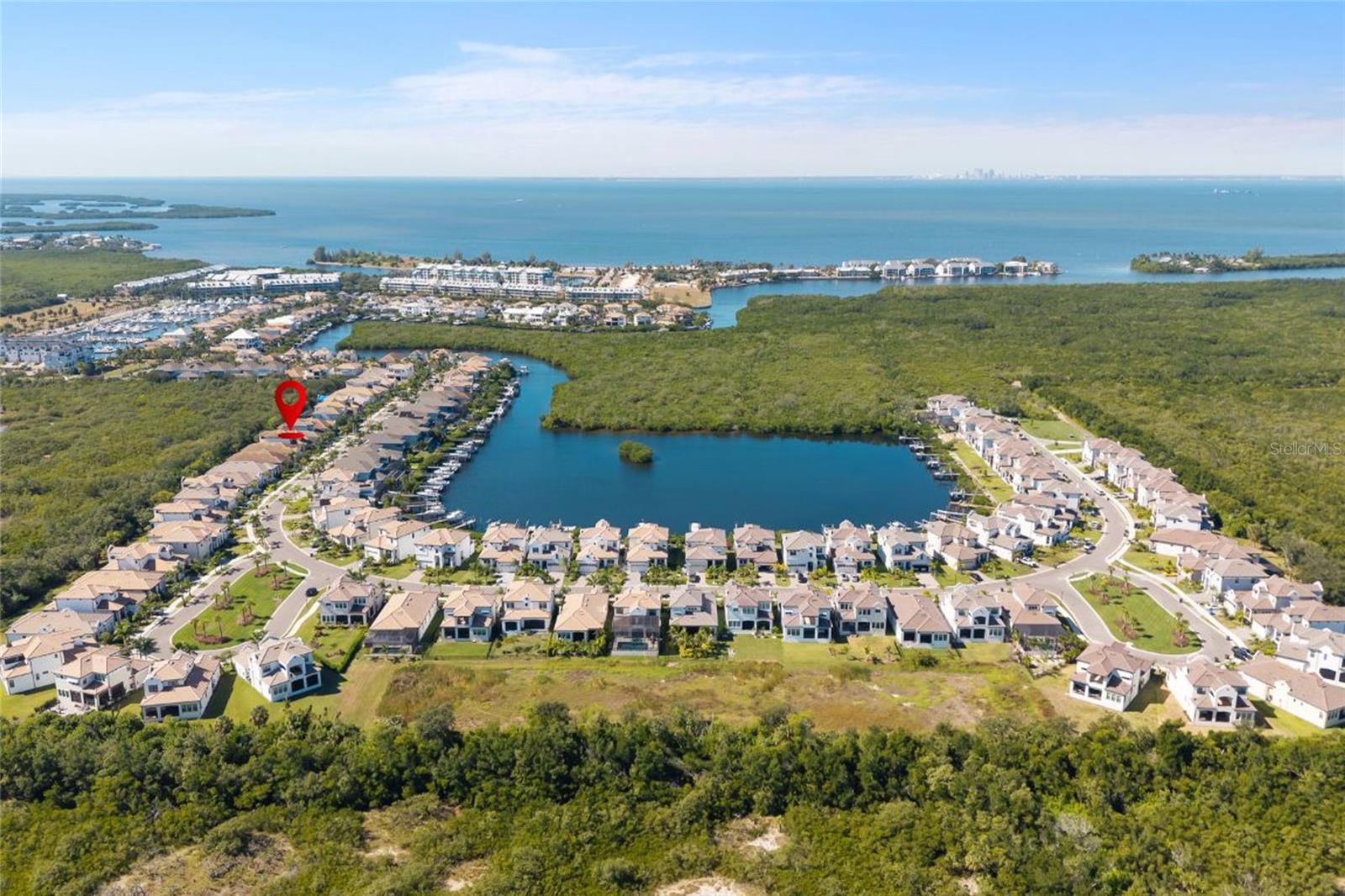 ANTIGUA COVE PH 2 - Residential