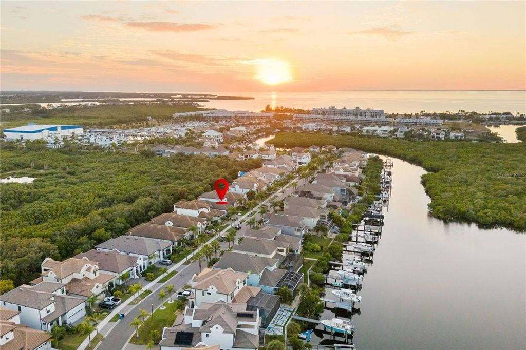 Photo of 1025 Seagrape Drive, Ruskin, FL 33570 (MLS # TB8446095)