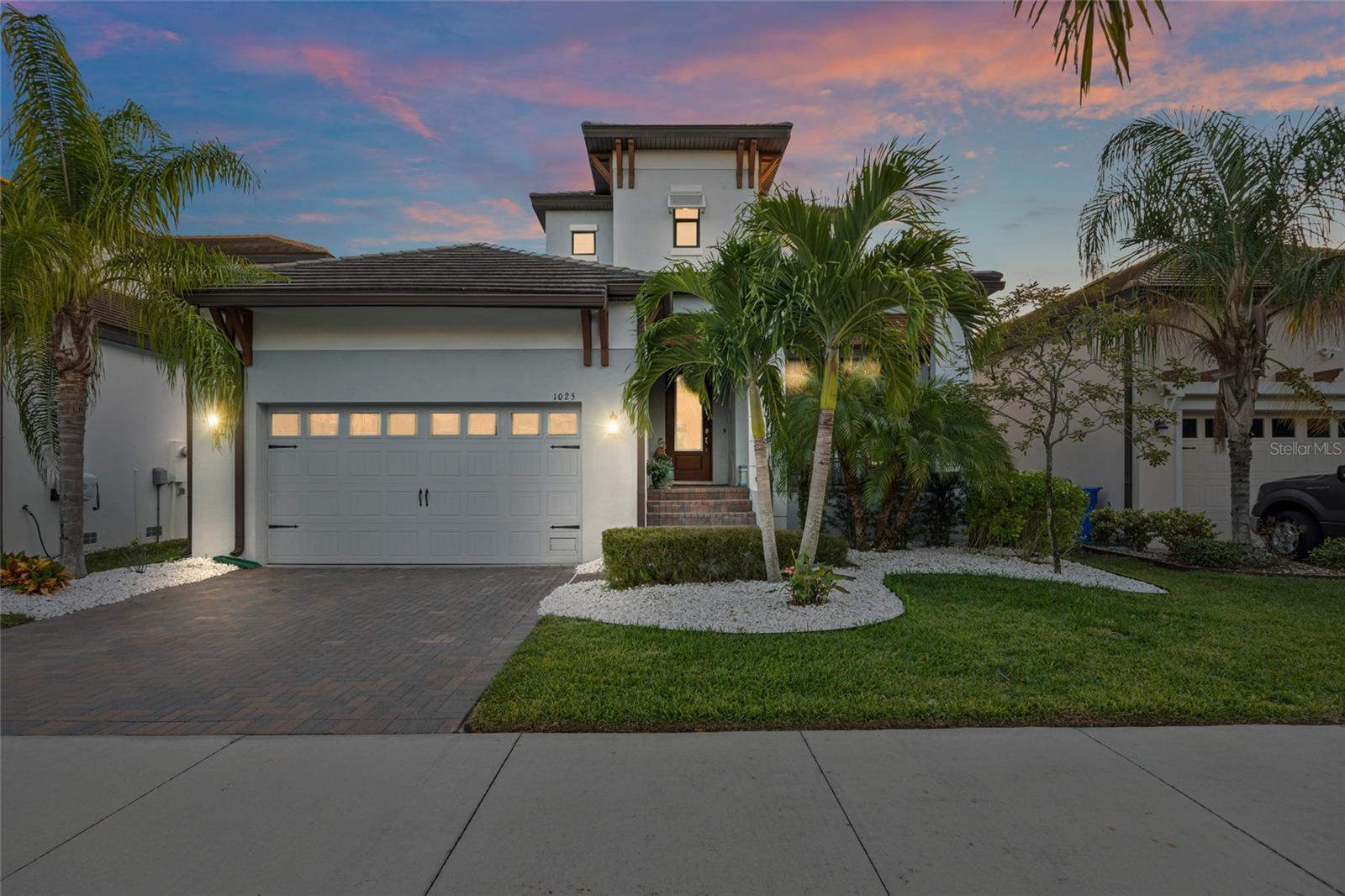 ANTIGUA COVE PH 2 - Residential