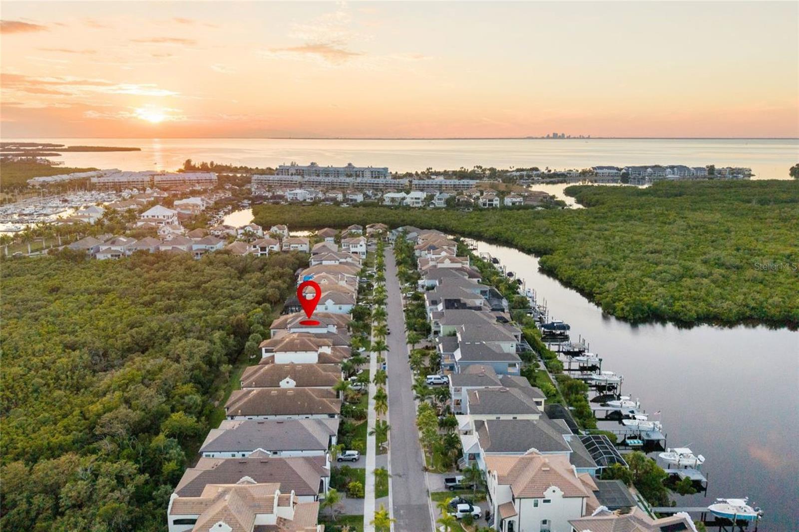 ANTIGUA COVE PH 2 - Residential