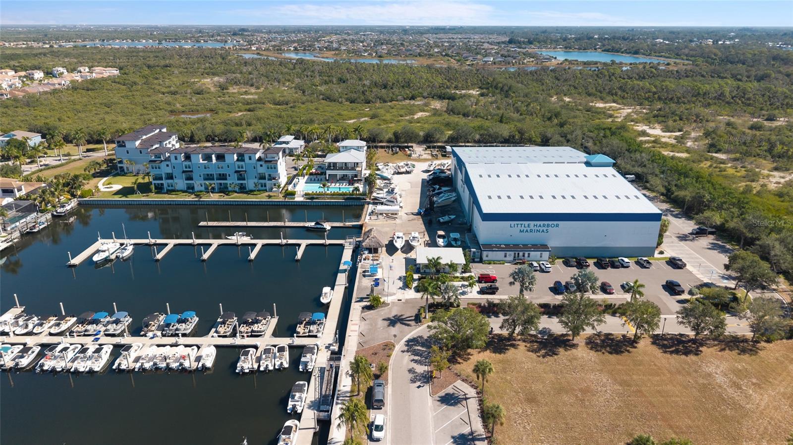 ANTIGUA COVE PH 2 - Residential