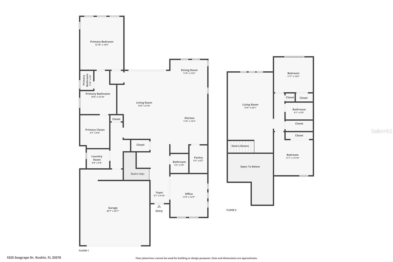 ANTIGUA COVE PH 2 - Residential