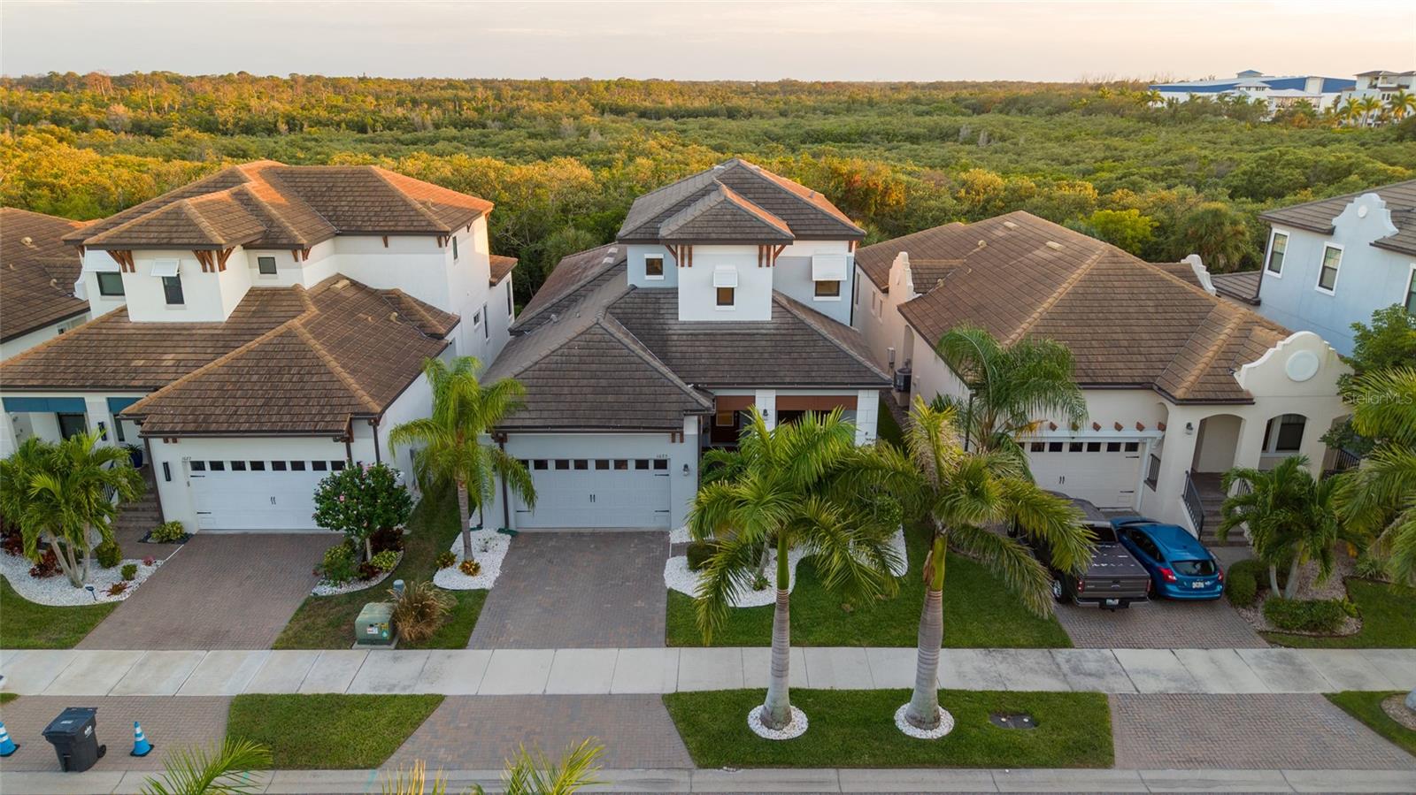 ANTIGUA COVE PH 2 - Residential