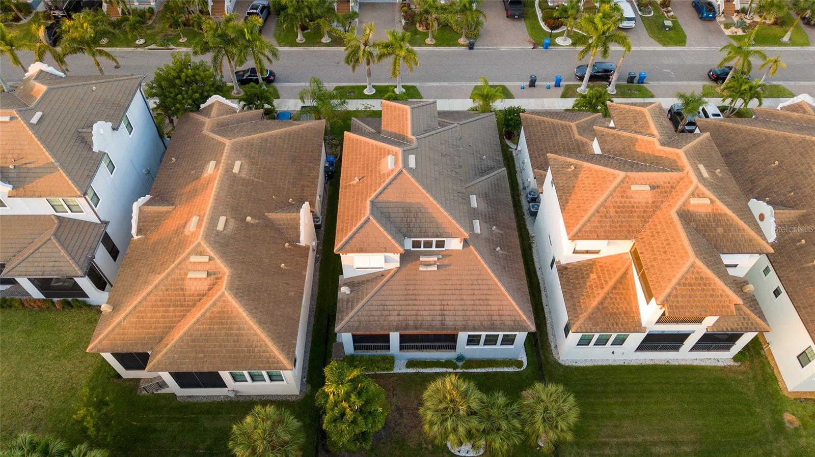 ANTIGUA COVE PH 2 - Residential