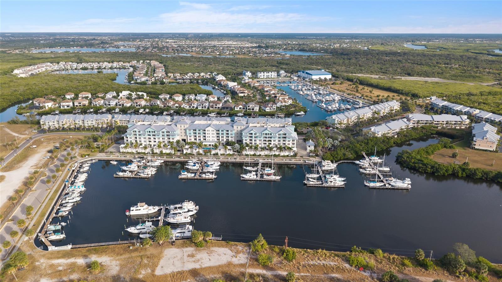 ANTIGUA COVE PH 2 - Residential