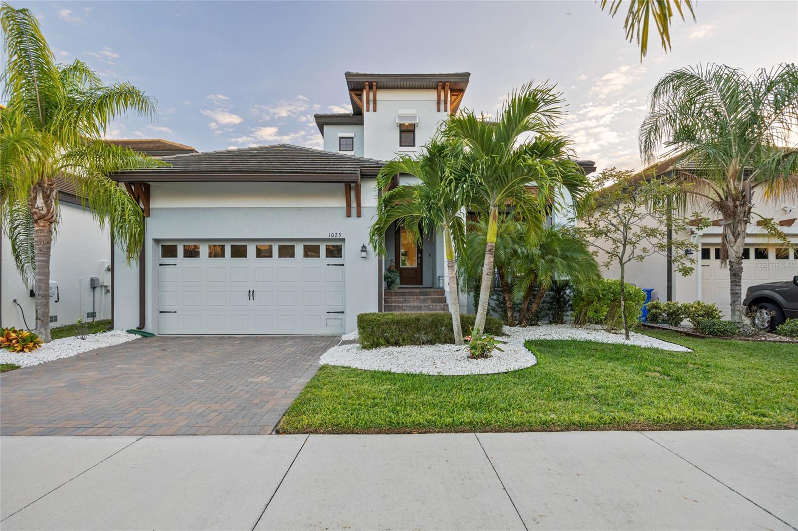 ANTIGUA COVE PH 2 - Residential