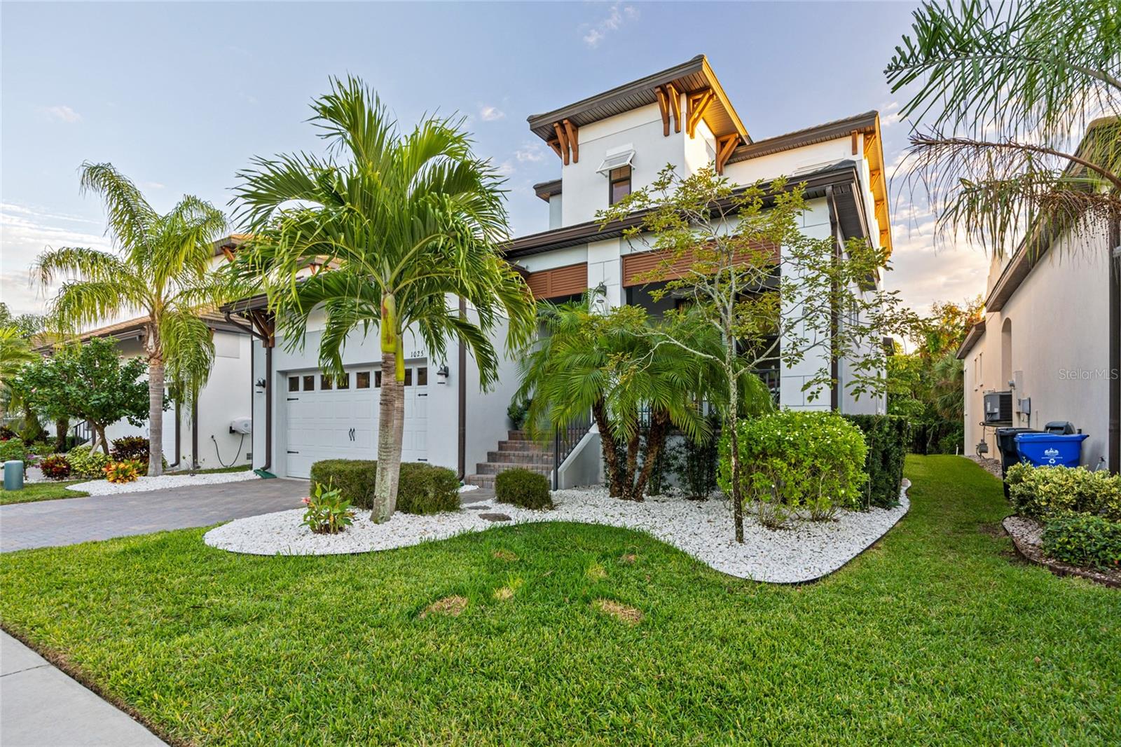 ANTIGUA COVE PH 2 - Residential