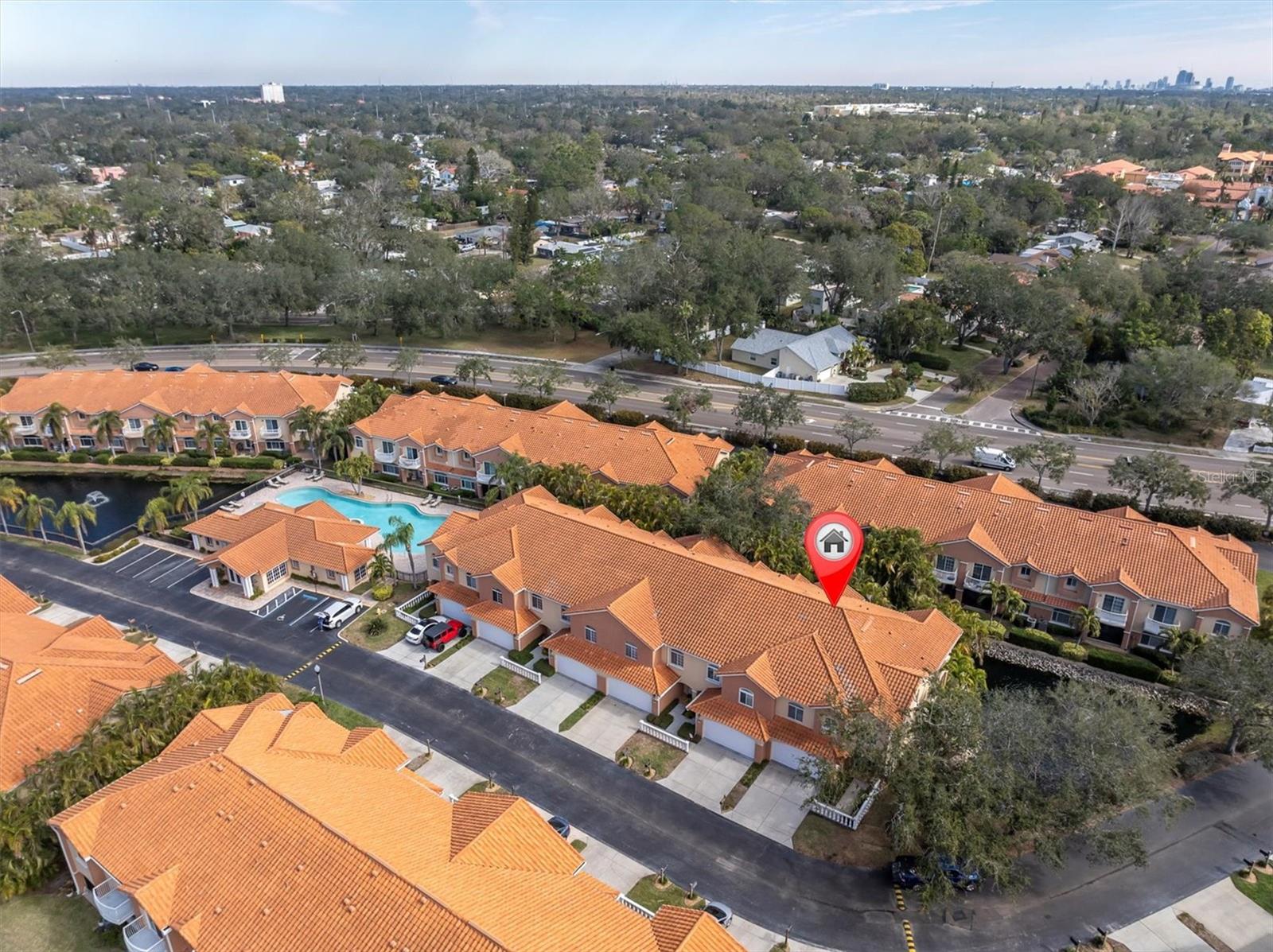 6224 VISTA VERDE DRIVE W