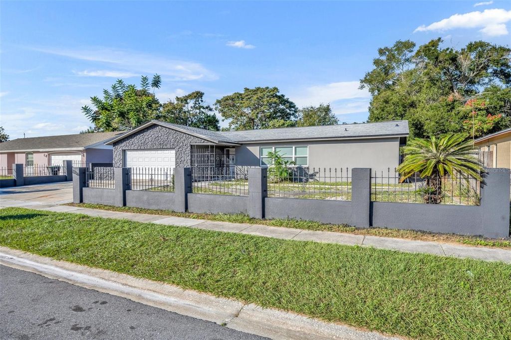 Photo of 2216 Cherbourg Court, Orlando, FL 32808 (MLS # A4685657)