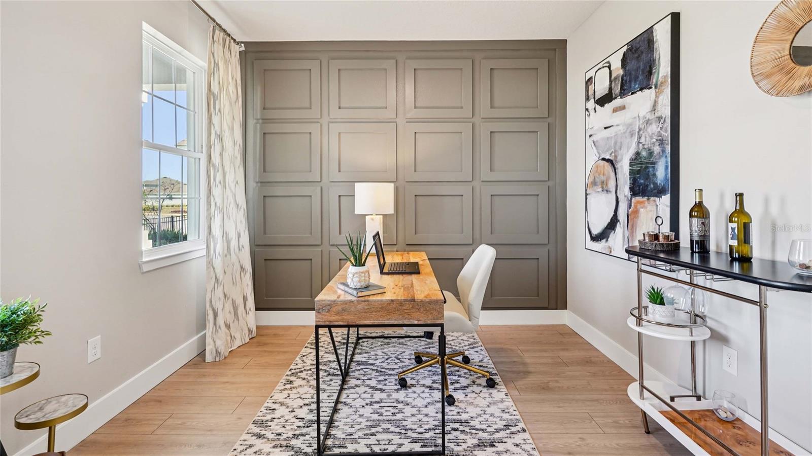 TARTAN FARMS AT WINDING OAKS - Residential