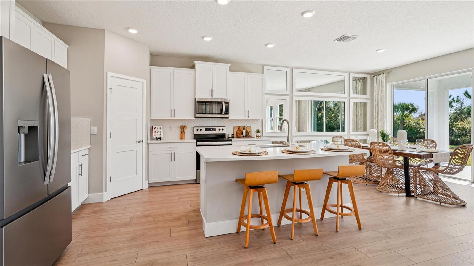 TARTAN FARMS AT WINDING OAKS - Residential