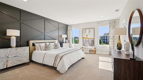 Tiny photo for 7025 SW 44th Circle, Ocala, FL 34474 (MLS # OM721499)