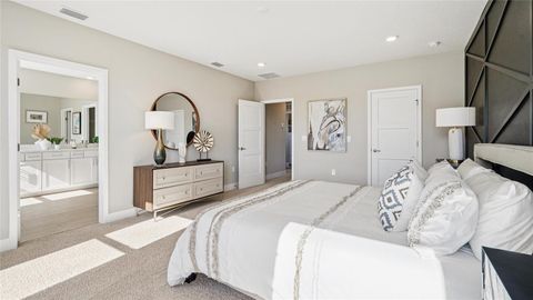 Tiny photo for 7025 SW 44th Circle, Ocala, FL 34474 (MLS # OM721499)