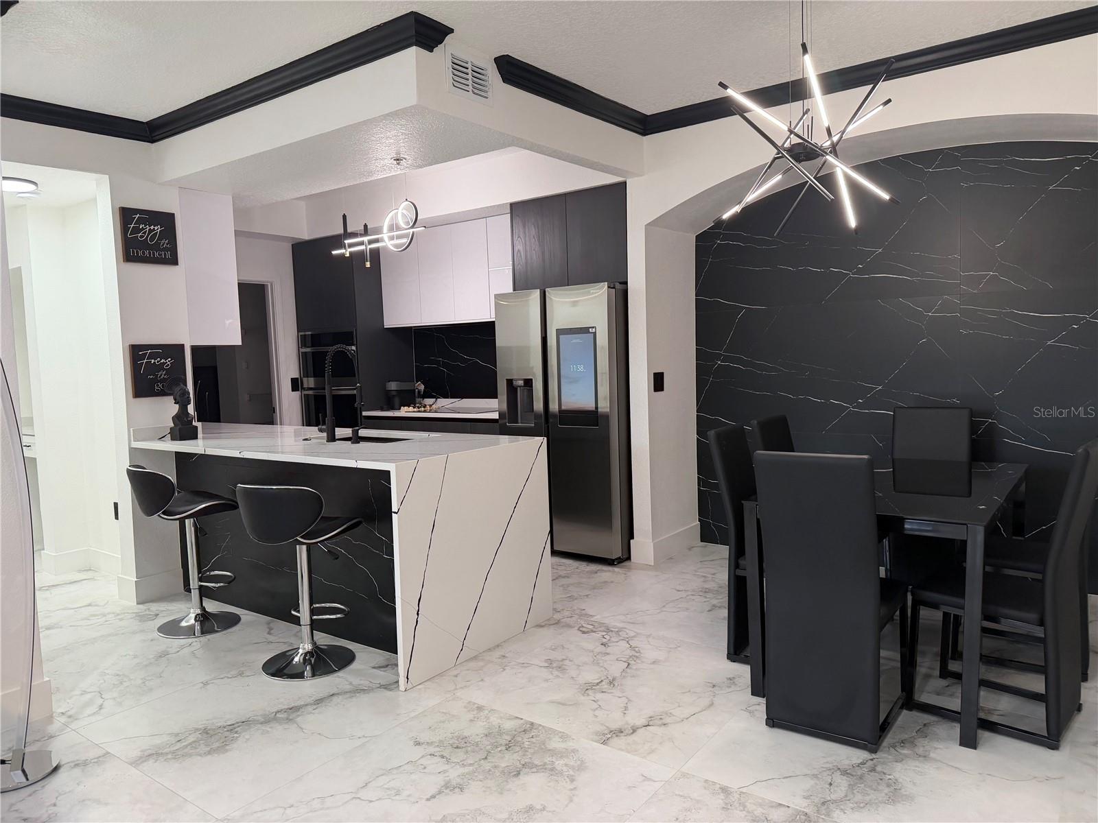 VILLANOVA AT HUNTERS CREEK - Residential