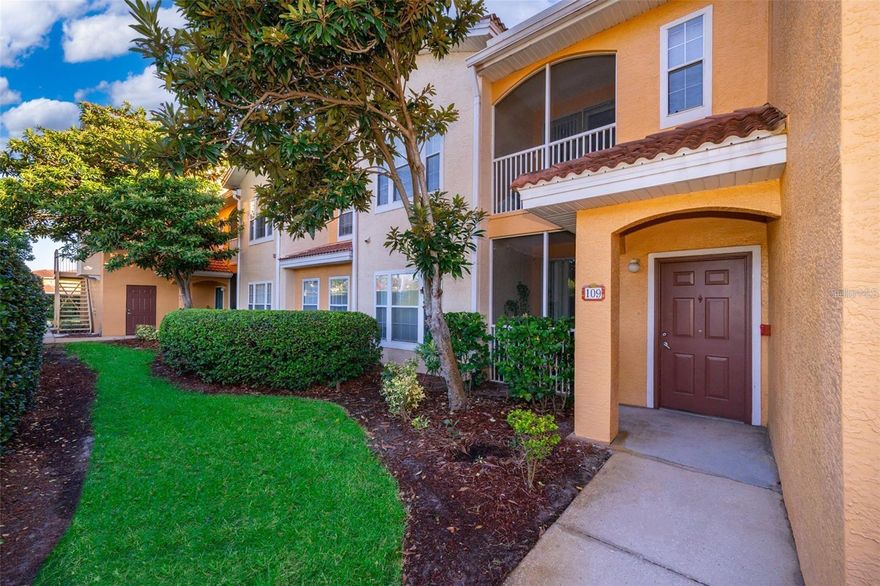 Welcome to luxury living in the heart of Hunters Creek

Completely remodeled with high-end finishes, this stunning 2-bedroom, 2-bathroom condo offers the perfect blend of style, comfort, and convenience. Every detail has been thoughtfully upgraded, featuring elegant Italian tile flooring, a modern design, and premium-quality materials throughout.

This ground-floor unit includes spacious bedrooms, an open and inviting layout, and comes fully furnished, making it truly move-in ready or an exceptional investment opportunity.

Enjoy peace of mind with a brand-new A/C and water heater, along with the added convenience of a private garage with direct access to the unit.
Located in the beautiful gated community of Villanova, right in the center of Hunters Creek, you’ll love the lifestyle this property offers—everything you need is just a short walk away, from shopping and dining to parks and everyday essentials.

This is more than a home—it’s a turnkey luxury experience.
You have to see it to truly appreciate it