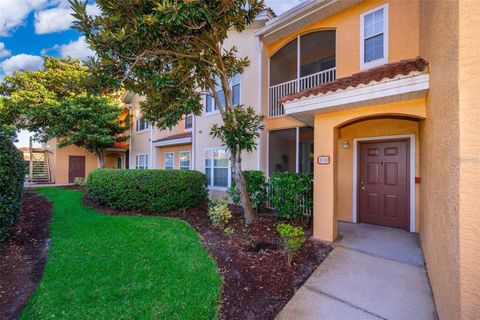 Photo of 12414 Baleria Cv #109, Orlando, FL 32837 (MLS # O6398857)