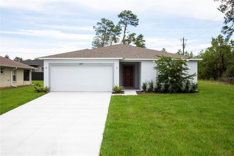 Photo of 16847 SW 47th Avenue, Ocala, FL 34473 (MLS # O6230722)