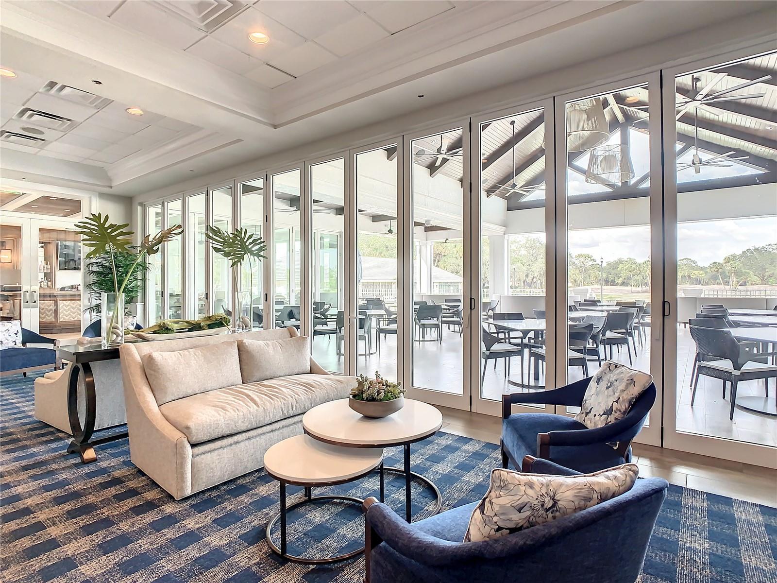 VENICE GOLF & COUNTRY CLUB - Residential
