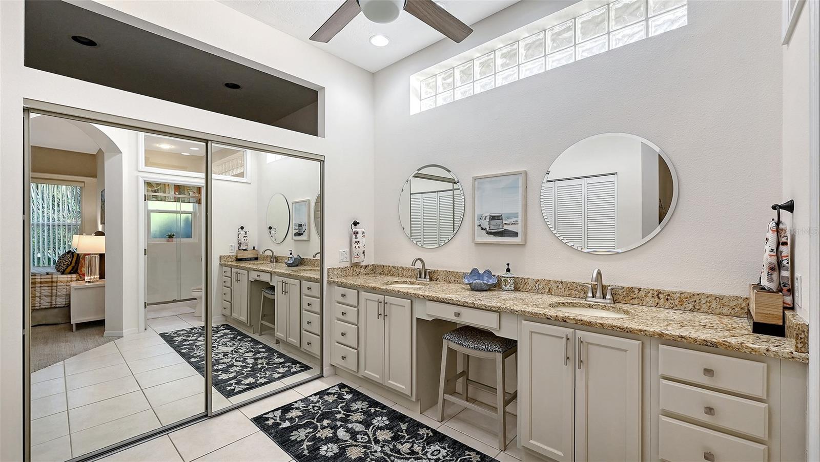 VENICE GOLF & COUNTRY CLUB - Residential