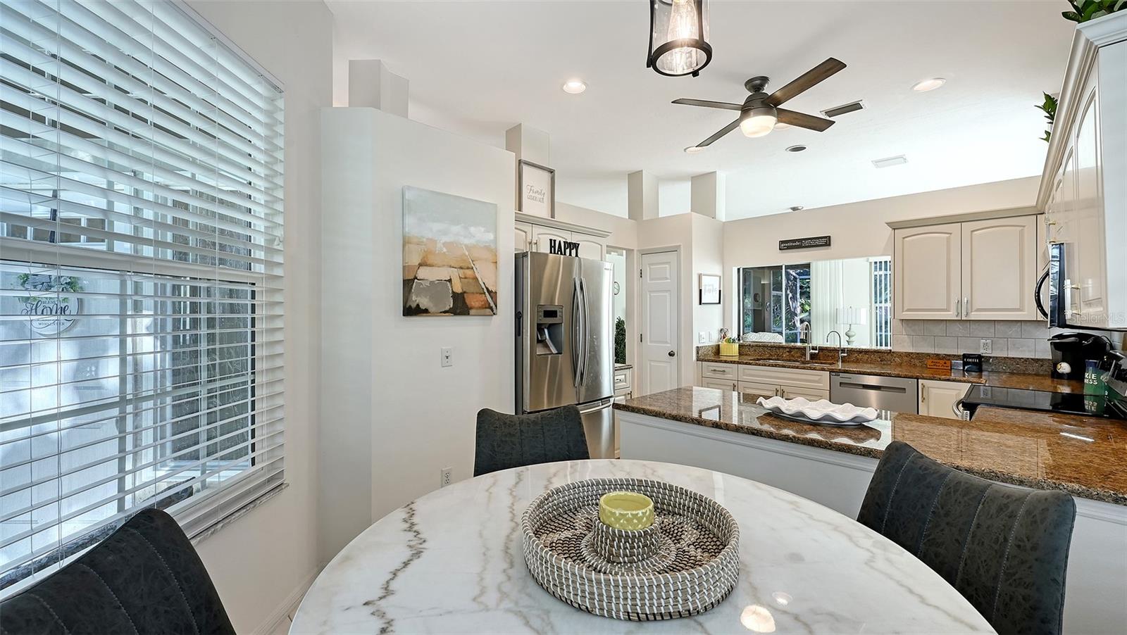 VENICE GOLF & COUNTRY CLUB - Residential